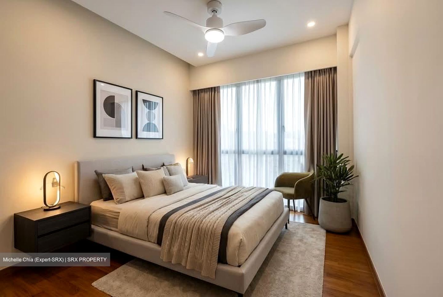 Fourth Avenue Residences (D10), Apartment #600174751